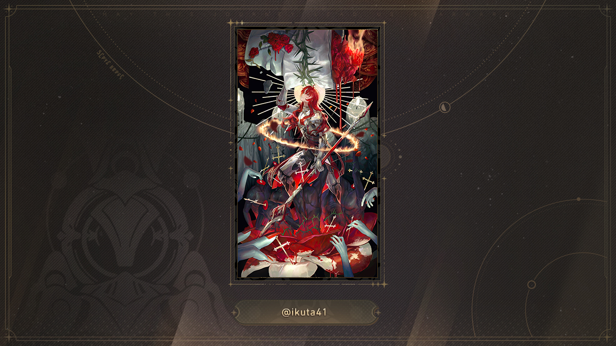 Honkai: Star Rail tweet media