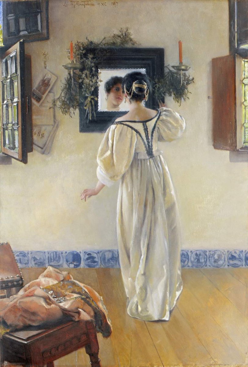 Laura Teresa Alma Tadema