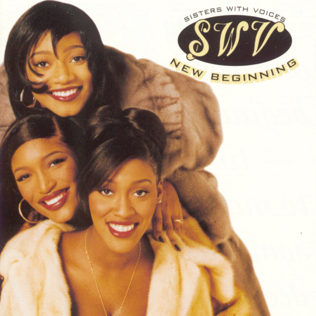 28 years ago today, SWV released their sophomore album, 'New Beginning.' What are 2️⃣ of your favorite songs?