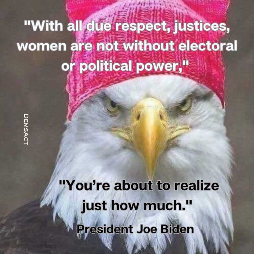 Dear old white Republican men, When y’all know how to give women a REAL orgasm vs the fake ones you’ve always fumbled through, then we might not be so royally pissed that y’all want to control our bodies. But if you don’t even know where our stimulus point is, how could you