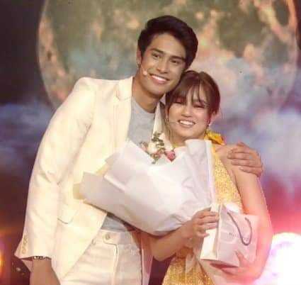 Do you guys still remember this? 🥹🫰

#DonnyPangilinan #BelleMariano #DonBelle #DONBELLEmpire