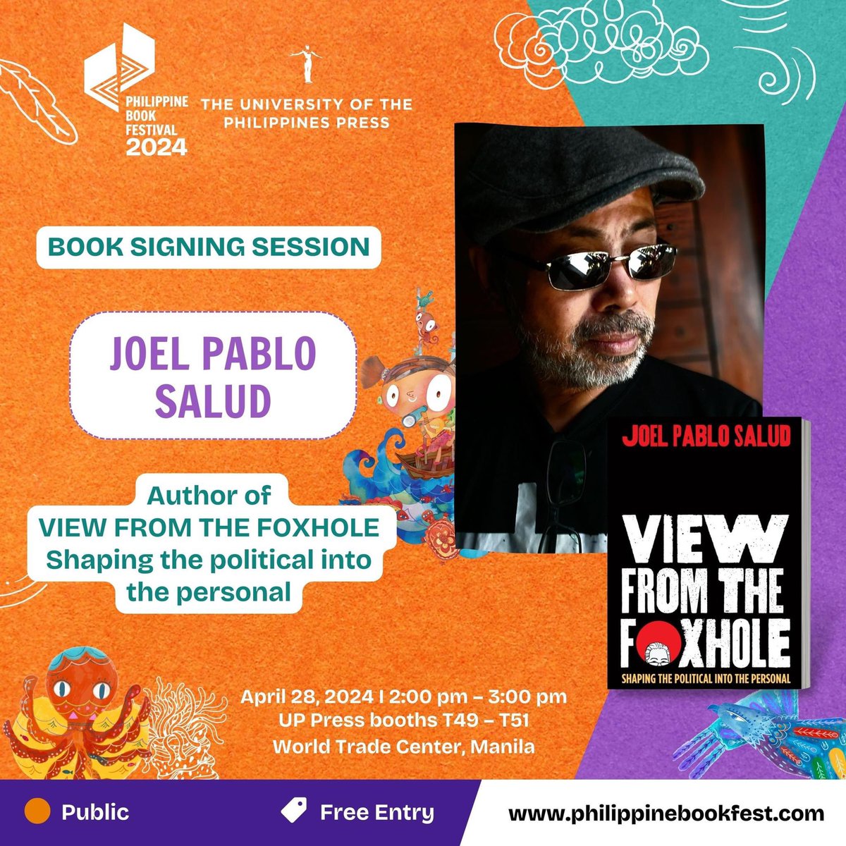 UP Press tweet media