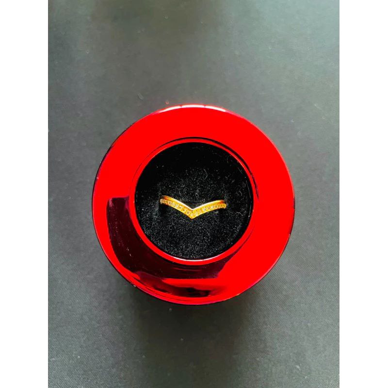 orangawammy's tweet photo. Jangan lepaskan peluang 🤩! Dapatkan cincin emas Bangkok eksklusif ini dengan hanya RM8.00! 💍

Beli sini https://t.co/fP6WMxRlTv https://t.co/v1BVp6F5hR