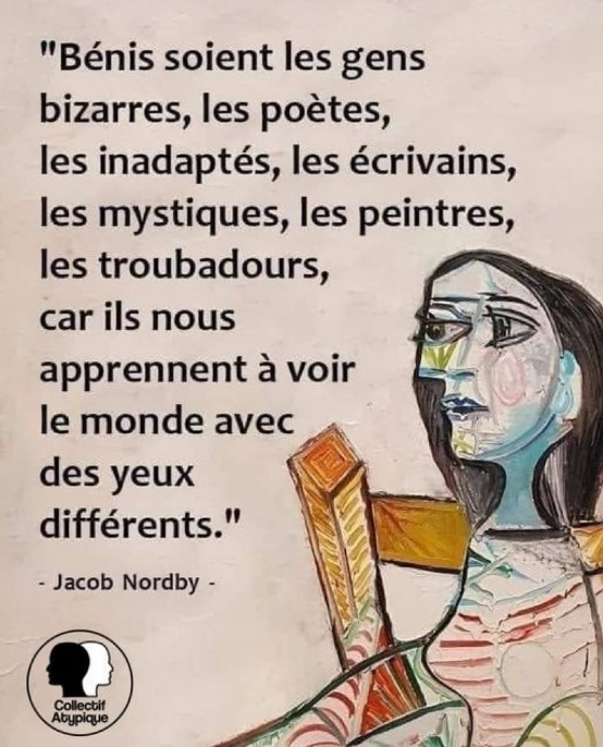 DVanOnacker's tweet photo. Belle journée à vous, à nous, à toi, à moi,... 😍
#citation #Nordby https://t.co/EXPWhVr3ij