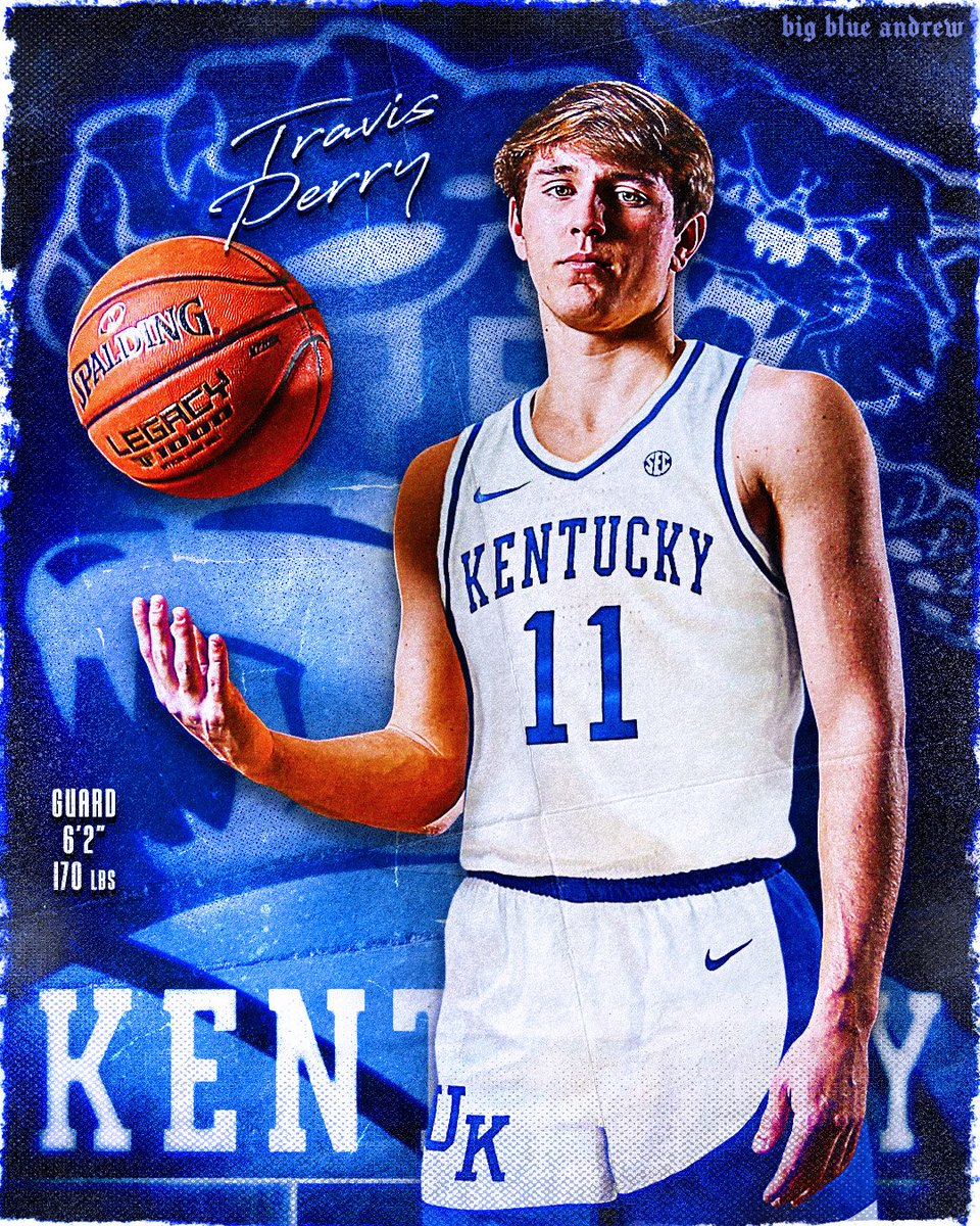 Glad to hear the 🐐 is staying in the bluegrass!