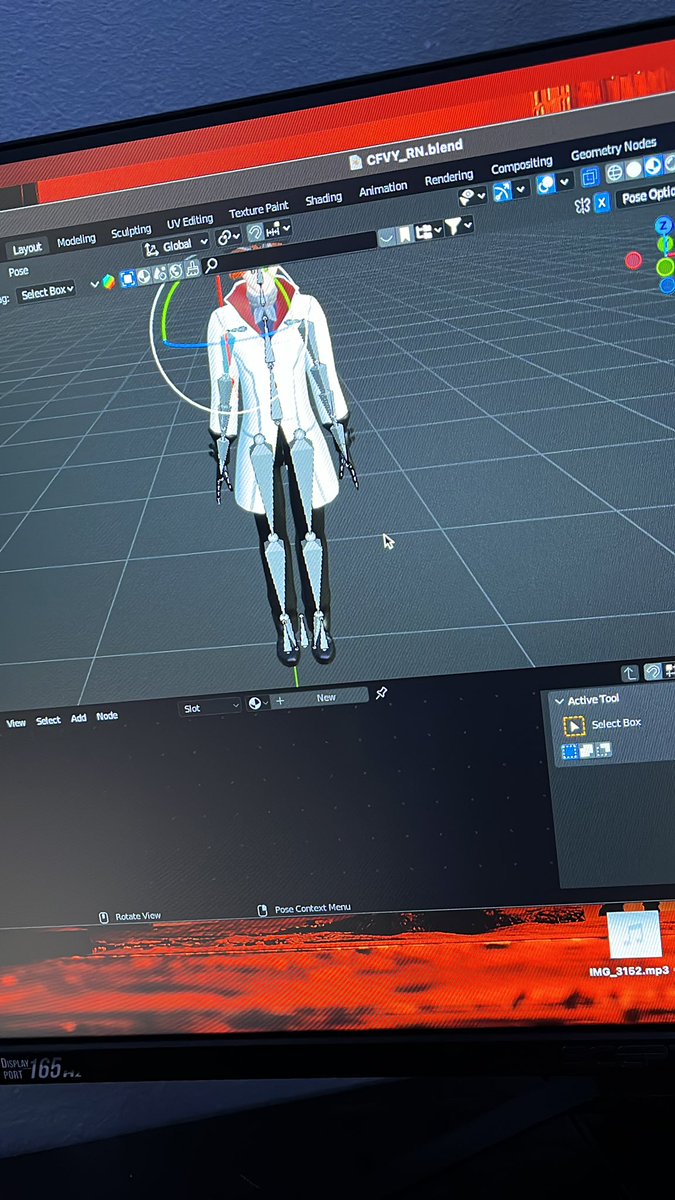 shanethetrain23's tweet photo. Bout to cook with a funny meme animation! #RWBY #RWBYMemes #SaveRWBY #GREENLIGHTVOLUME10 https://t.co/rbqcXmsCpZ