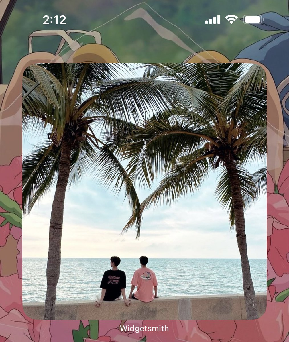 brightwinbubs's tweet photo. always kept their pics in my widget cuz they rly meant a lot to me but gotta end this chapter i guess 😭😭😭 https://t.co/5EtlET9jXD
