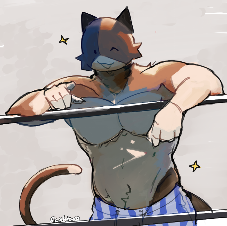 fish 2 tweet media