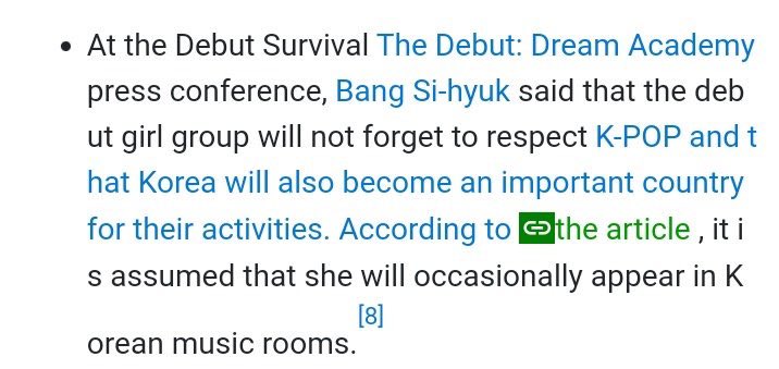 katseye stans saying that their gg is not a kpop group when they literally have their names in hangul, under a korean company and oh wait hybe saying that they will promote in Korea 💀

#RESPECTiKON