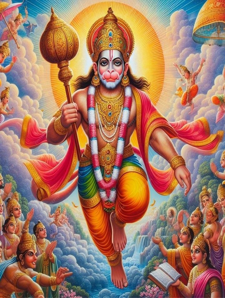 SeemaNature's tweet photo. || एकान्ते स्थितस्य साहसं सदा भवतु ,
जगत् ददाति ज्ञानं न समर्थनम् ||

अर्थात् :-
सदैव अकेले खड़े होने का साहस कीजिए ,
दुनिया ज्ञान देती है साथ नहीं ....! ☀

👁👁

#ॐ_हं_हनुमंते_नमः 🙏🚩
#जय_बजरंगबली 🙏🚩
#जय_सियाराम 🙏🚩
#शुभ_मंगलवार 🌺

 🍀🌹🍀🌻🙏 शुभ प्रभात 🙏🌻🍀🌹🍀 https://t.co/hVKJ8qXfoT