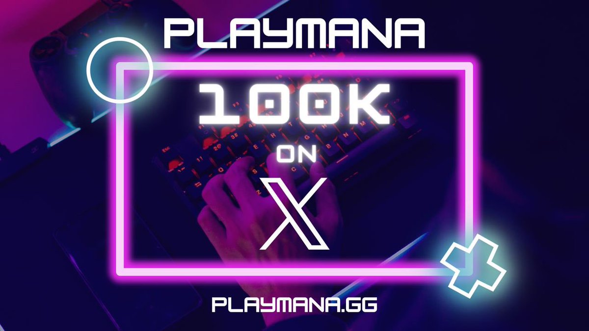 PlayMana tweet media