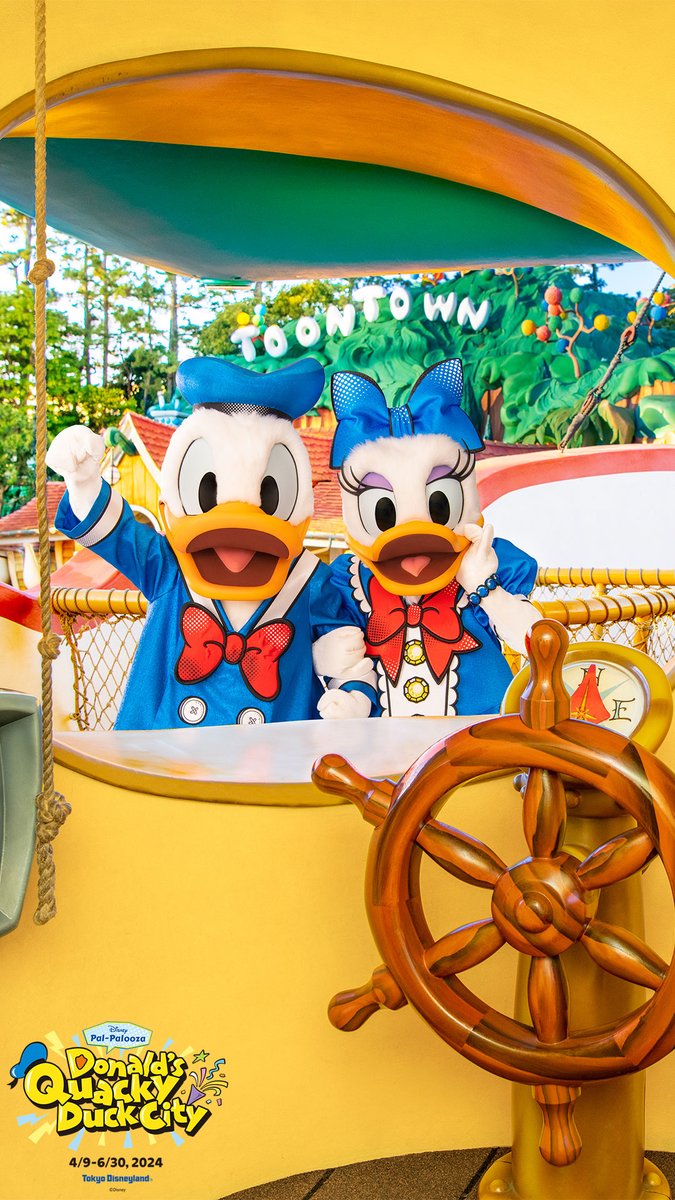 tdr_415's tweet photo. #TDR_info #TDL_now
🏰東京ディズニーリゾート

『壁紙』

5月の壁紙が公開されました❄

https://t.co/GEZ9OM8kA8

⏩#D_リゾート 情報 https://t.co/qctASP6hfn