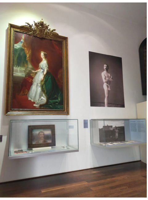 Littératures modes d'emploi tweet media