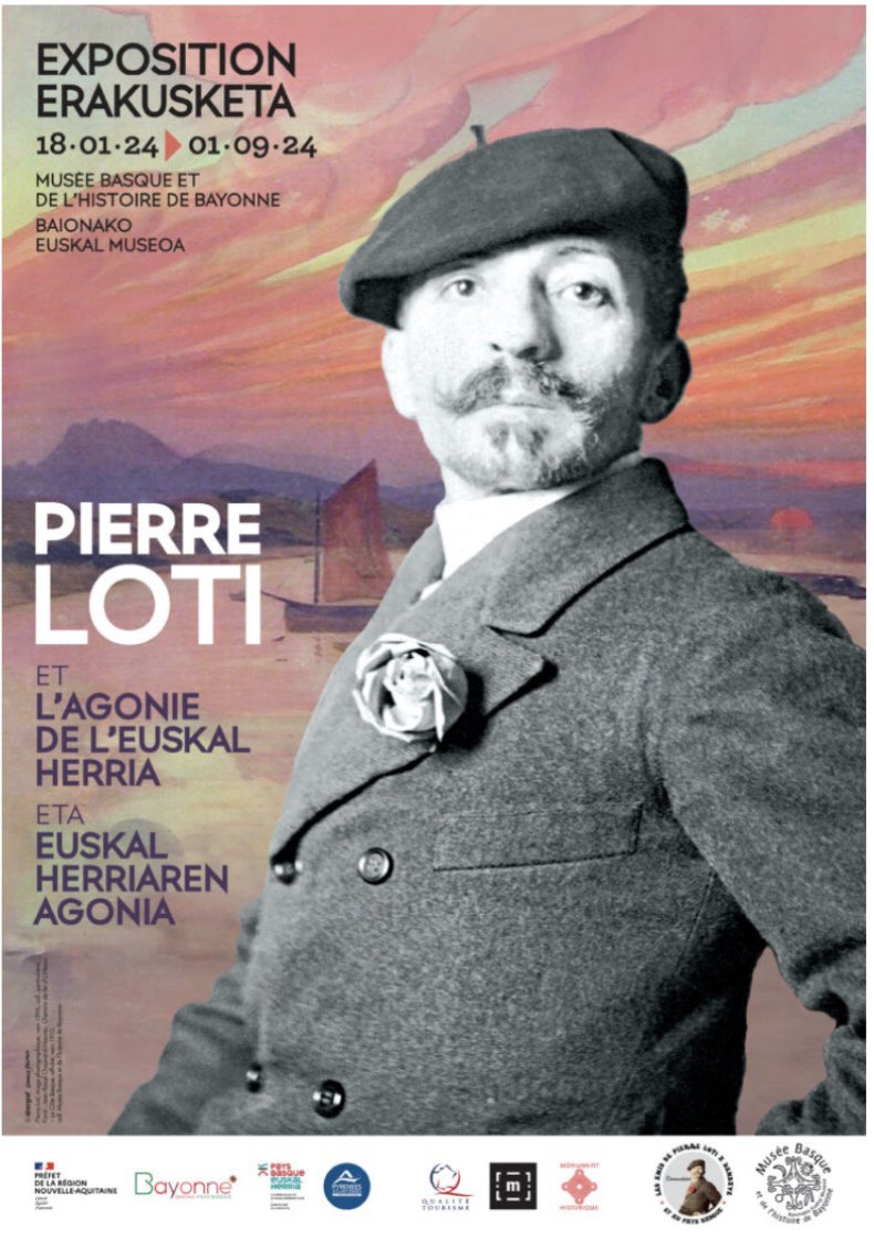 Littératures modes d'emploi tweet media