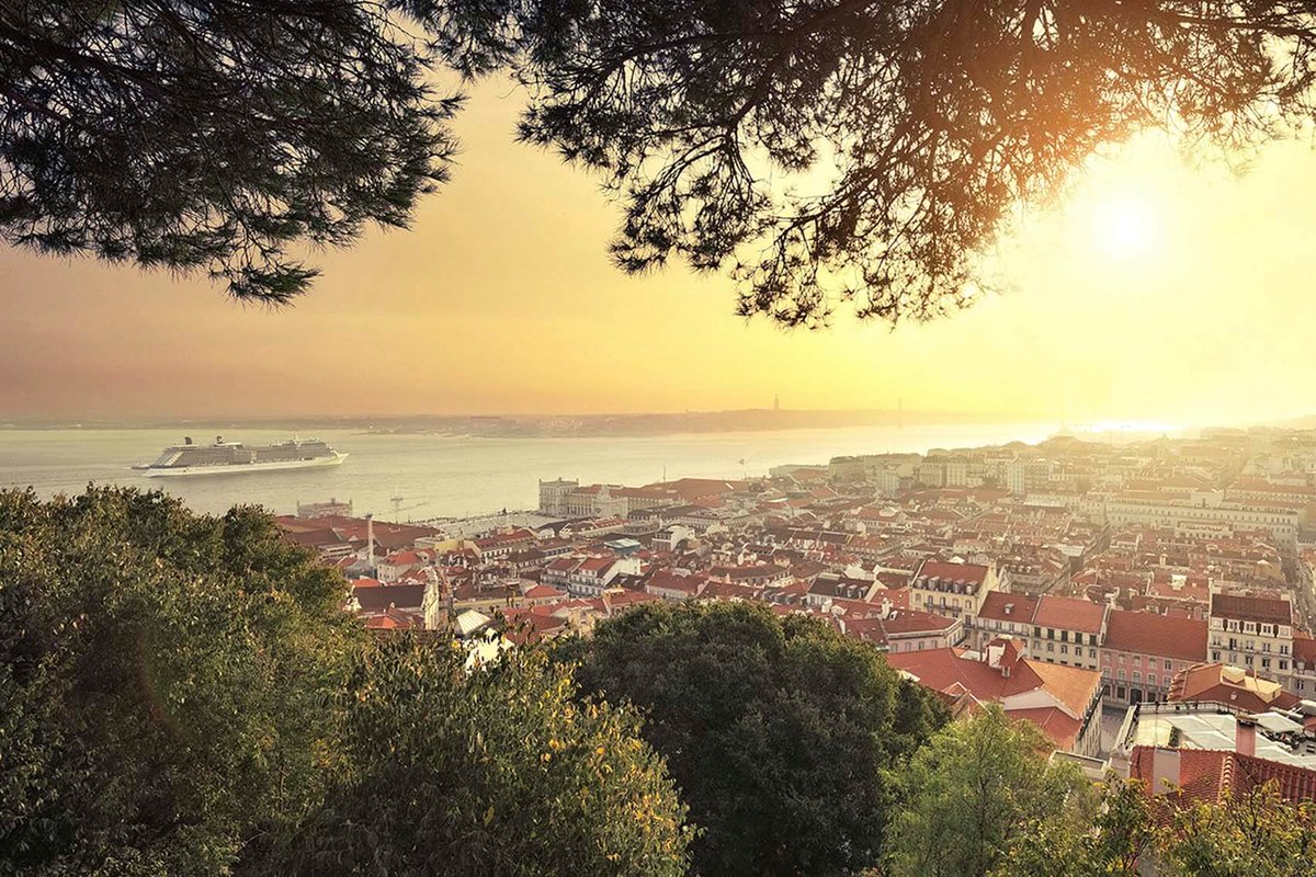 ClauMatias's tweet photo. Europe’s number one destination for marriage proposals 💍is Lisbon 💛, the perfect destination for couples seeking romance and unforgettable experiences together 💞
https://t.co/CixXAWM9M8 https://t.co/DwGc9f4e8W