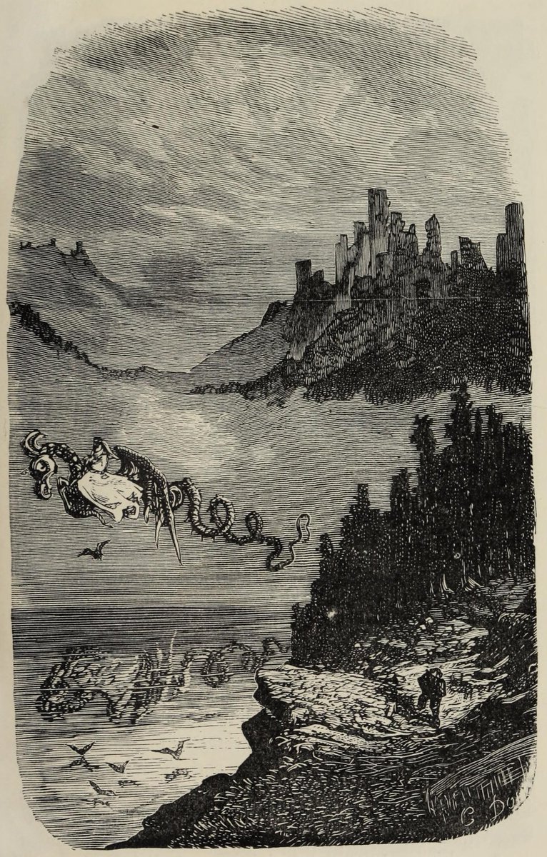 Gustave Doré