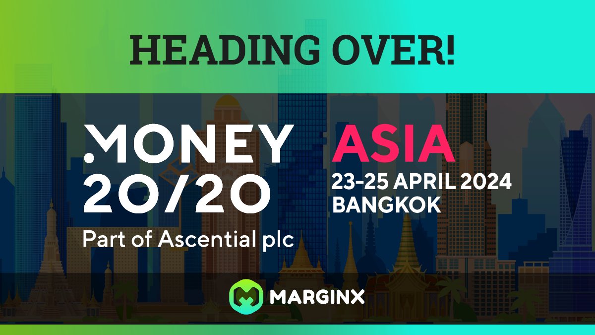 ALO, #Money2020Asia!