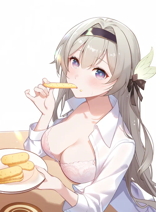 ホタル #Firefly  #スターレイル#HonkaiStarRail 