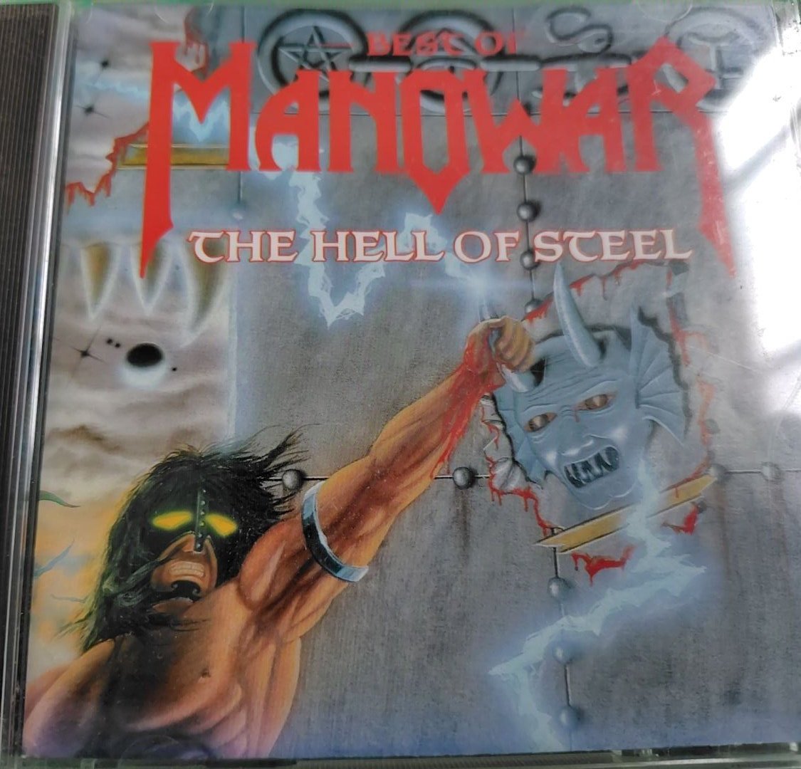 manzi0809's tweet photo. MANOWAR🎸
偽物メタルにﾀﾋを！ https://t.co/EraRyO5CTq