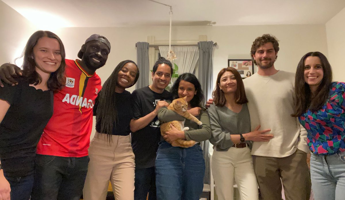 Sharing cultural experience with my community of international students, we come together and bring different foods from wherever we come from, Mine was Chicken Stew with Mingled Cassava straight from Apac, Northern Ugandan 🇺🇬 Made in a Kitchen in Bloomington 🇺🇸
