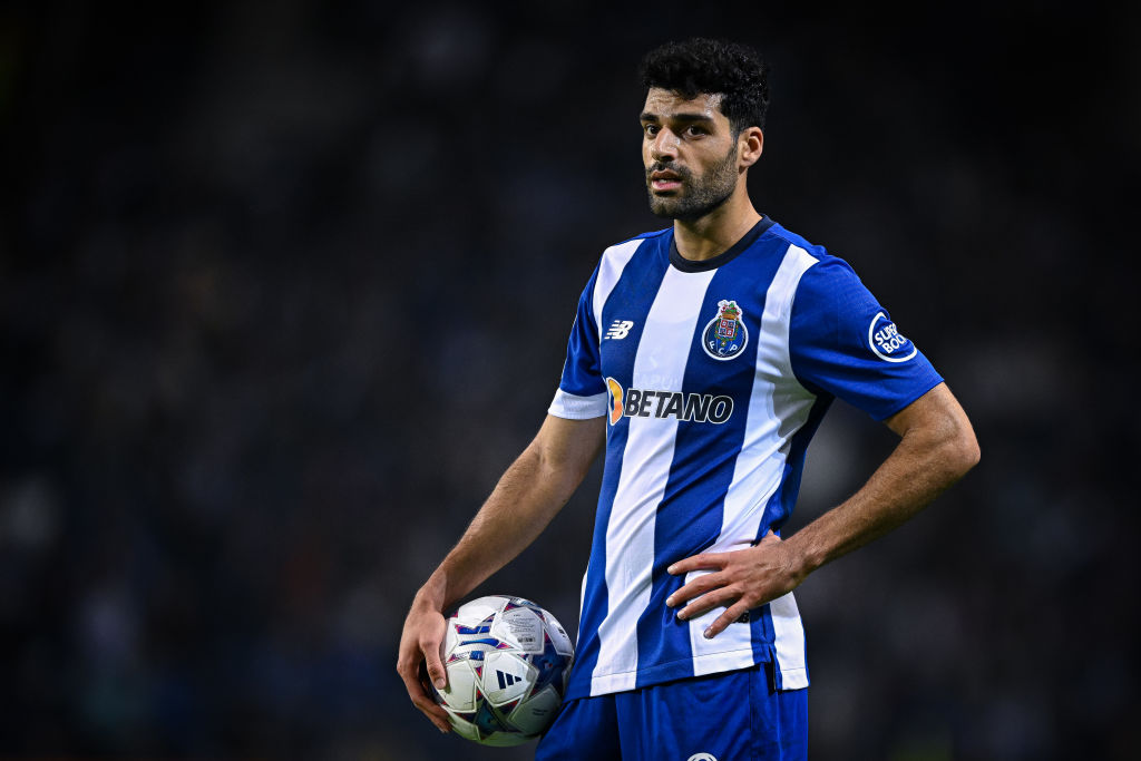 FabrizioRomano's tweet photo. ⚫️🔵 Inter director Ausilio: "We have already almost completed two signings for next season".

🇮🇷 Mehdi Taremi will join Inter as free agent from Porto.

🇵🇱 Piotr Zielinski will join Inter from Napoli.

Both deals are here-we-go, confirmed since February. https://t.co/xQVkfEsDTU