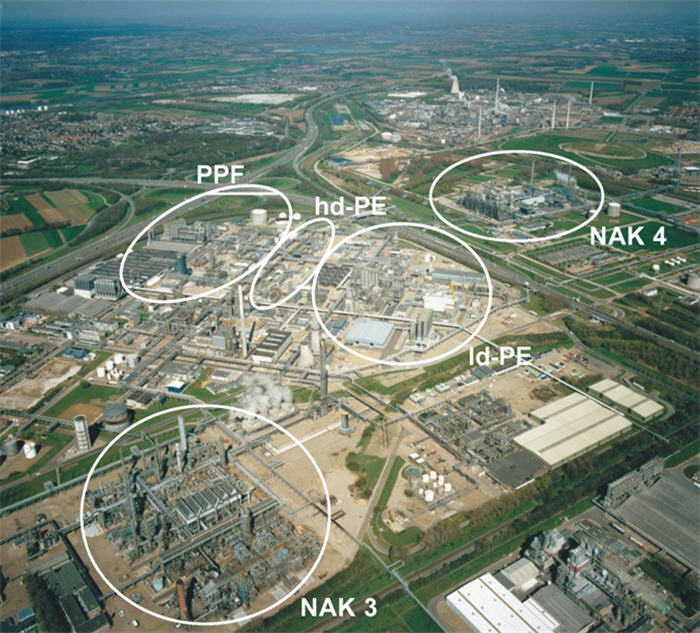 .@SABIC has undertaken a 3-month turnaround of its #petrochemical operations at Chemelot industrial park in Geleen, the #Netherlands, after which one of 2 #naphtha crackers will remain permanently shuttered. 
bit.ly/4aMzRgh

#petchem #OGJ #energytransition #Europe