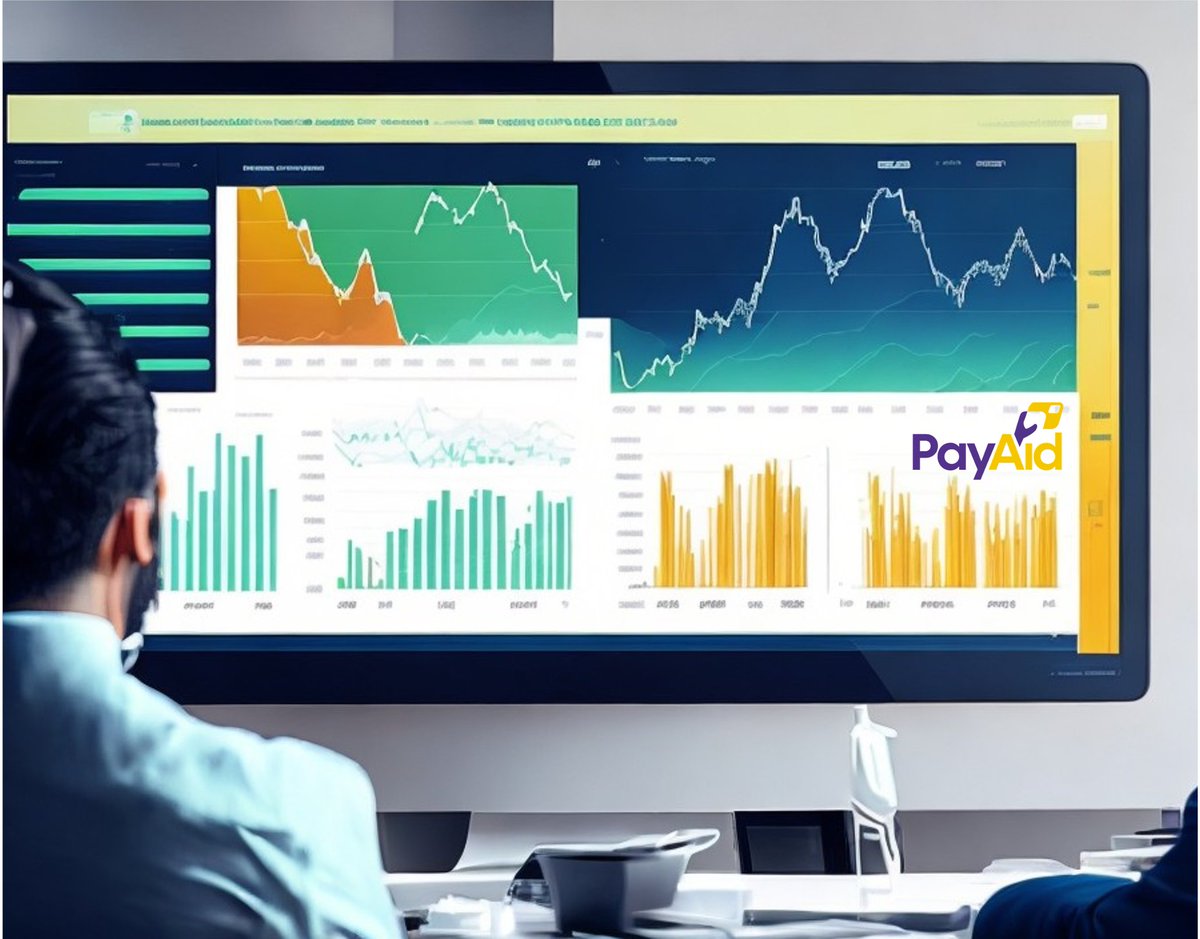 Elevate Your Business with PayAid 

Take your business to new heights with PayAid Payments. Streamline your payments, grow your revenue, and exceed your goals. 📈💼

Signup Today: payaid.store/register-for-p…

#onlinepayments #paymentgateway #indianstartups #EmpowerWithPayAid