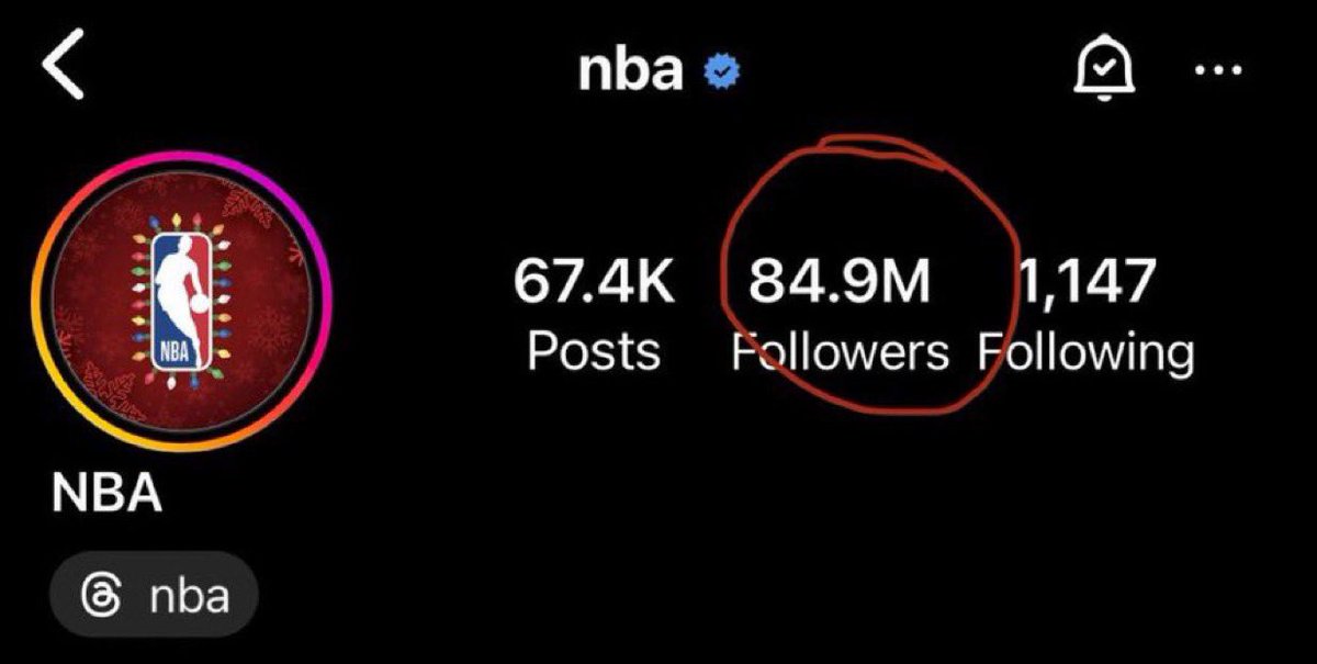 Hoopss's tweet photo. “NFL is watched more than the NBA” https://t.co/XxRjID0BCp