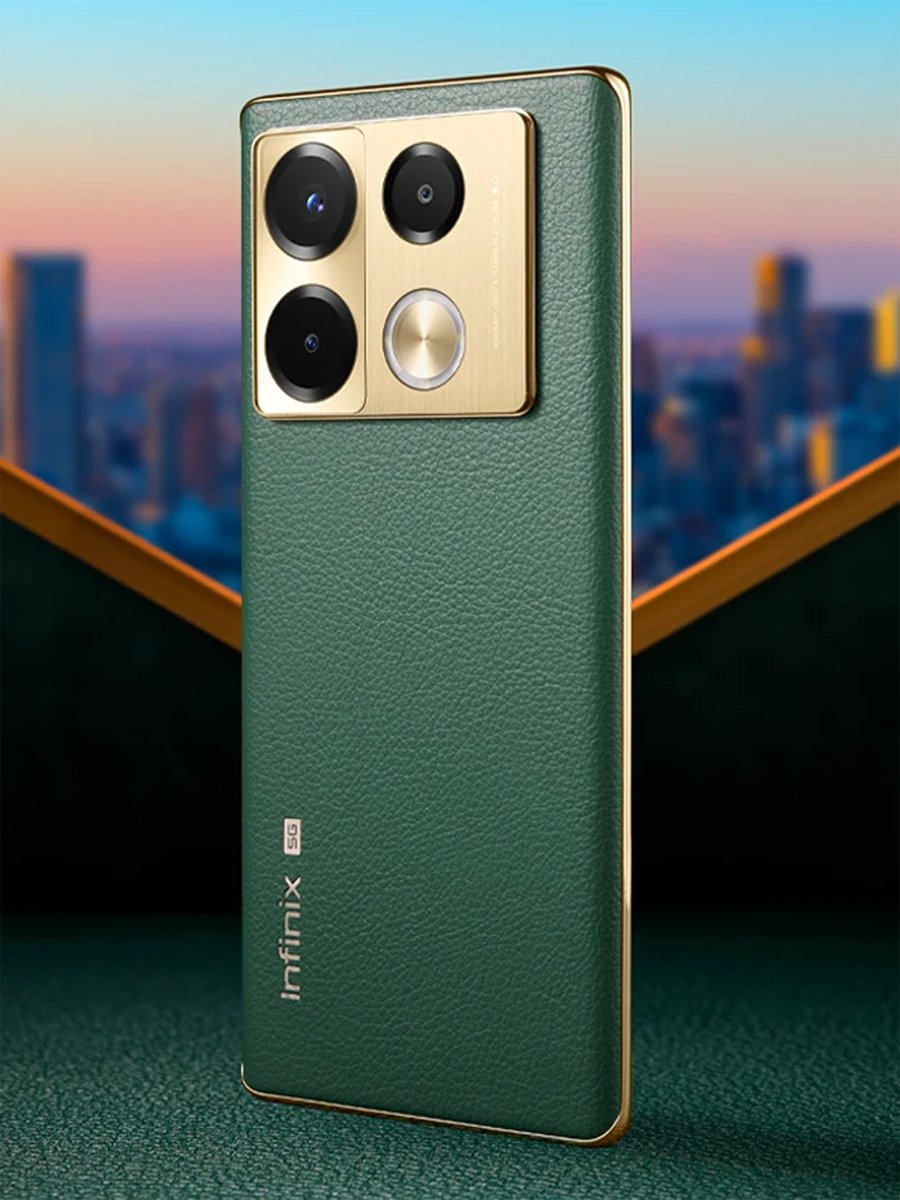 The NEW Infinix NOTE 40 Pro+ 5G is now official in the Philippines ✨

Promo price starts at ₱11,499 🤩 

👉🔸click for FULL SPECS:
pinoytechnoguide.com/smartphones/in…
#InfinixNOTE40ProPlus5G #InfinixPH #techPH #PINOYTECHNOGUIDE