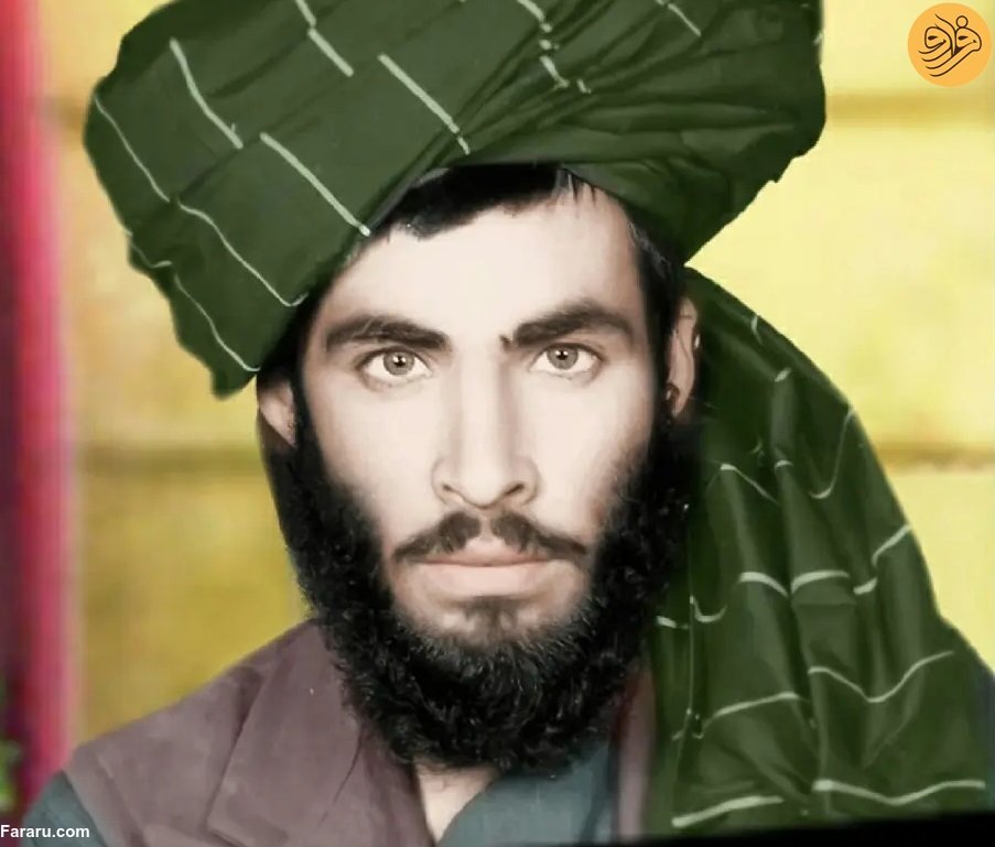 What do you think about Mullah Omar, the former leader of the Taliban?