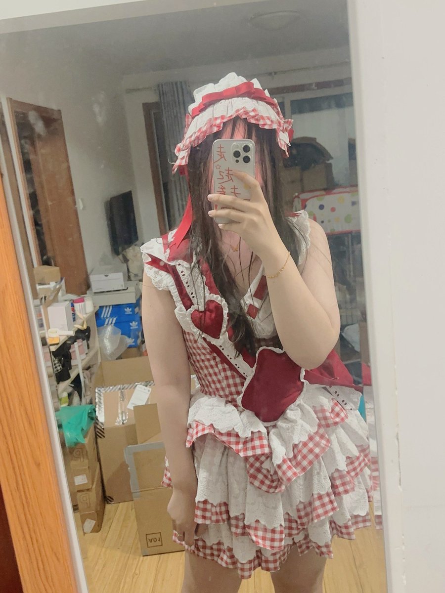 Kukura花花 tweet media