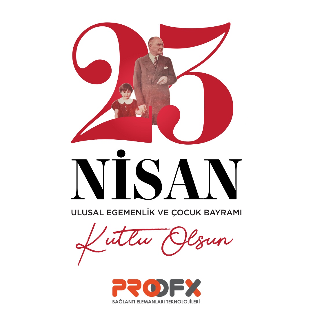 Bugün, en güzel bayram…

Mustafa Kemal Atatürk'ün çocuklara armağan ettiği bu özel günde, çocukların neşesi ve umutlarıyla dolu bir gelecek için çalışmaya devam ediyoruz. Tüm çocukların sevgi, özgürlük ve mutluluk dolu bir bayram geçirmesini diliyoruz.