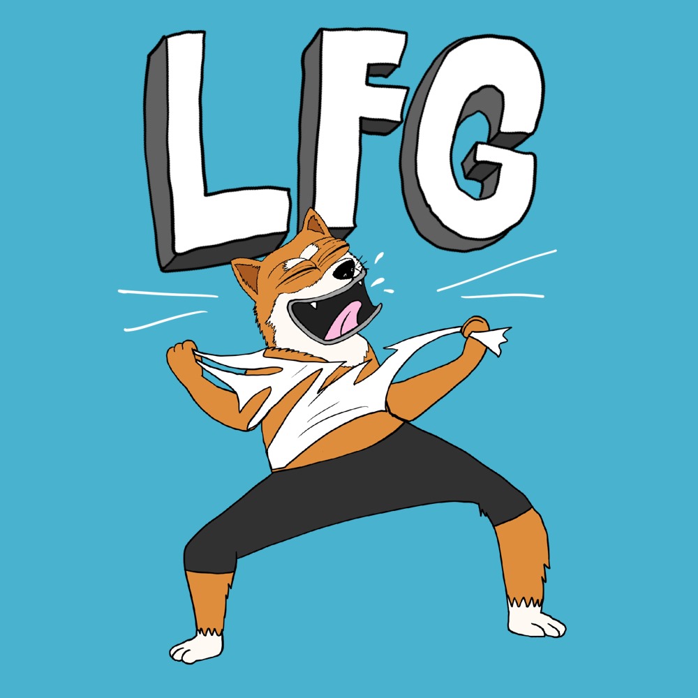 $Boned Inu tweet media