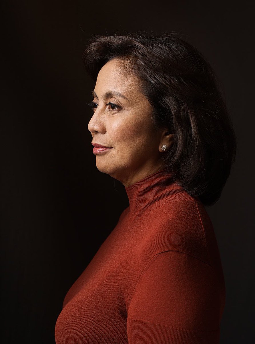 oslecjunior's tweet image. Happy birthday, Former Vice President Leni Robredo. Thank you for the hope and inspiration you gave us back in 2022 that made us believe that we can stand up and fight for good governance.

May other leaders be inspired by you to pick up the baton and to continue the fight. 🌸