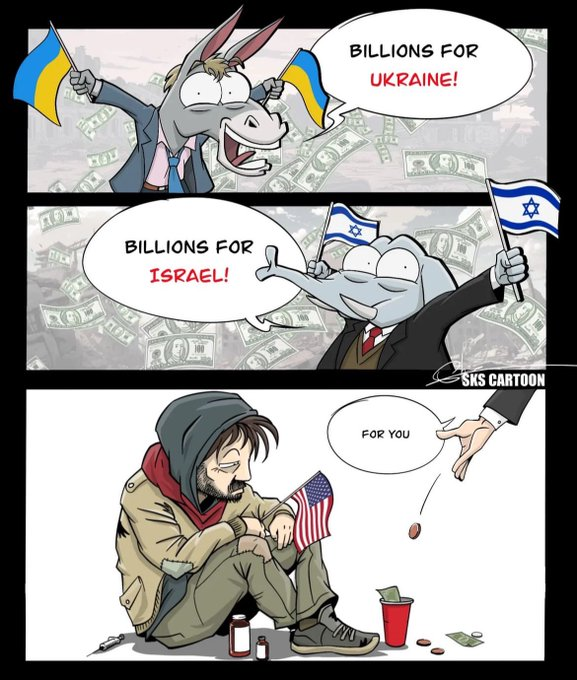 WallStreetMav's tweet image. The bottom pic is being a bit optimistic