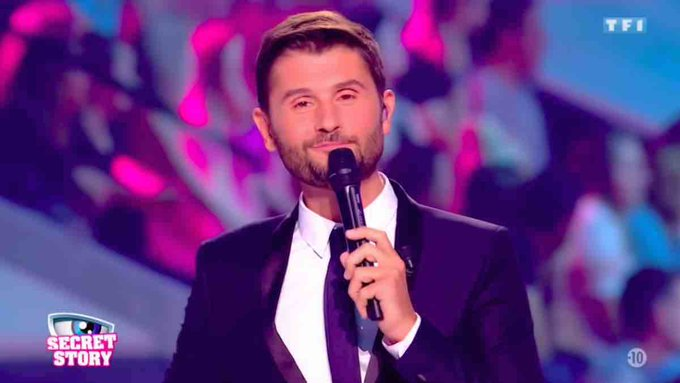 MarieMarilou_'s tweet photo. #SecretStory : qui sera #LaNouvelle #Voix ? « Vous allez être surpris » (VIDÉO) https://t.co/K09OoLy1YB https://t.co/5H7TunTupQ