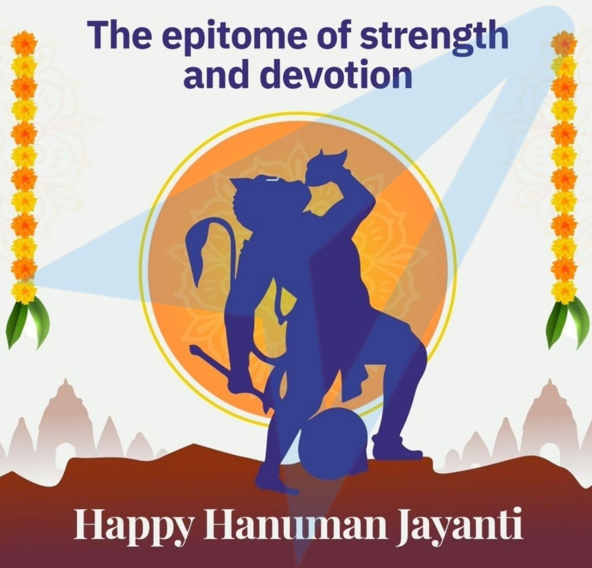 #happyhanumanjayanti #hanumanjayanti #bajrangbali #lordhanuman #lordbalaji #businessconsultant #pkibc #learn #ExponentialSuccess #growth