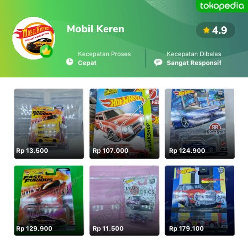 Mobil Keren tweet media