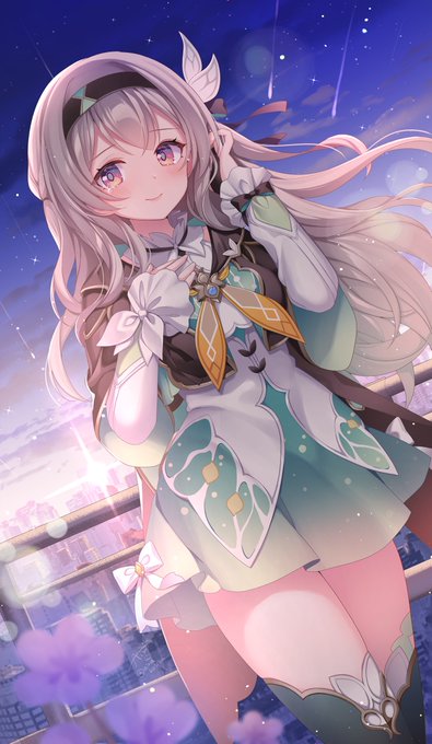ホタルちゃんが来る…!!#ホタル実装 #崩壊スターレイル #Firefly 