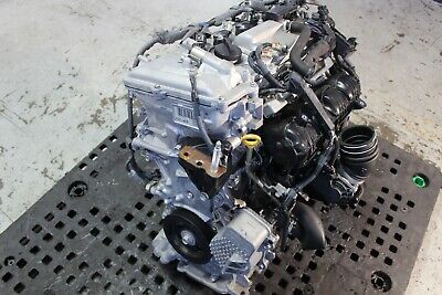 JDM TOYOTA PRIUS 2010-2011-2012-2013-2014-2015 1.8L HYBRID ENGINE 2ZR-FXE MOTOR: Seller: jdmenginesdirect (100.0% positive feedback)
 Location: US
 Condition: Used
 Price: 1299.00 USD
 Shipping cost: Free   Buy It… dlvr.it/T5t9wq #completeengine #carengine #truckengine