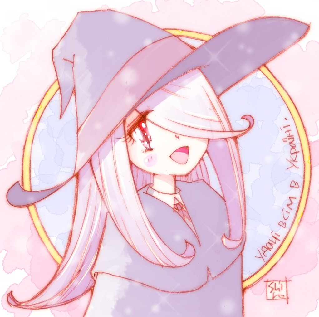 スーシィ・マンババラン 「方向性皆無(・×・)#私はこういう絵描きです見た絵描き全員参加 」|し ろ（ 築 ５ ６ 年 ・ 心 不 全 療 養 中 ）のイラスト