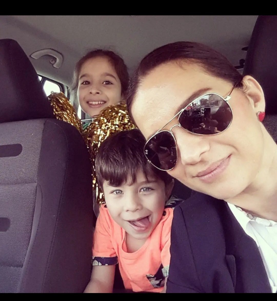AfetAktugrali's tweet photo. Mutlu bir 23 Nisan hatırası.
Hep mutlu hep muzip hep çok tatlı bir o kadar da disiplinli yavrucağım 😪💙
Söz bebeğim söz 
#isiasortakdavamız https://t.co/ZW7seGUqXY