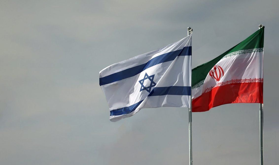 خبير تركي: إلى أين سيذهب الصراع الإيراني-الإسرائيلي؟ turkpress.co/node/101312