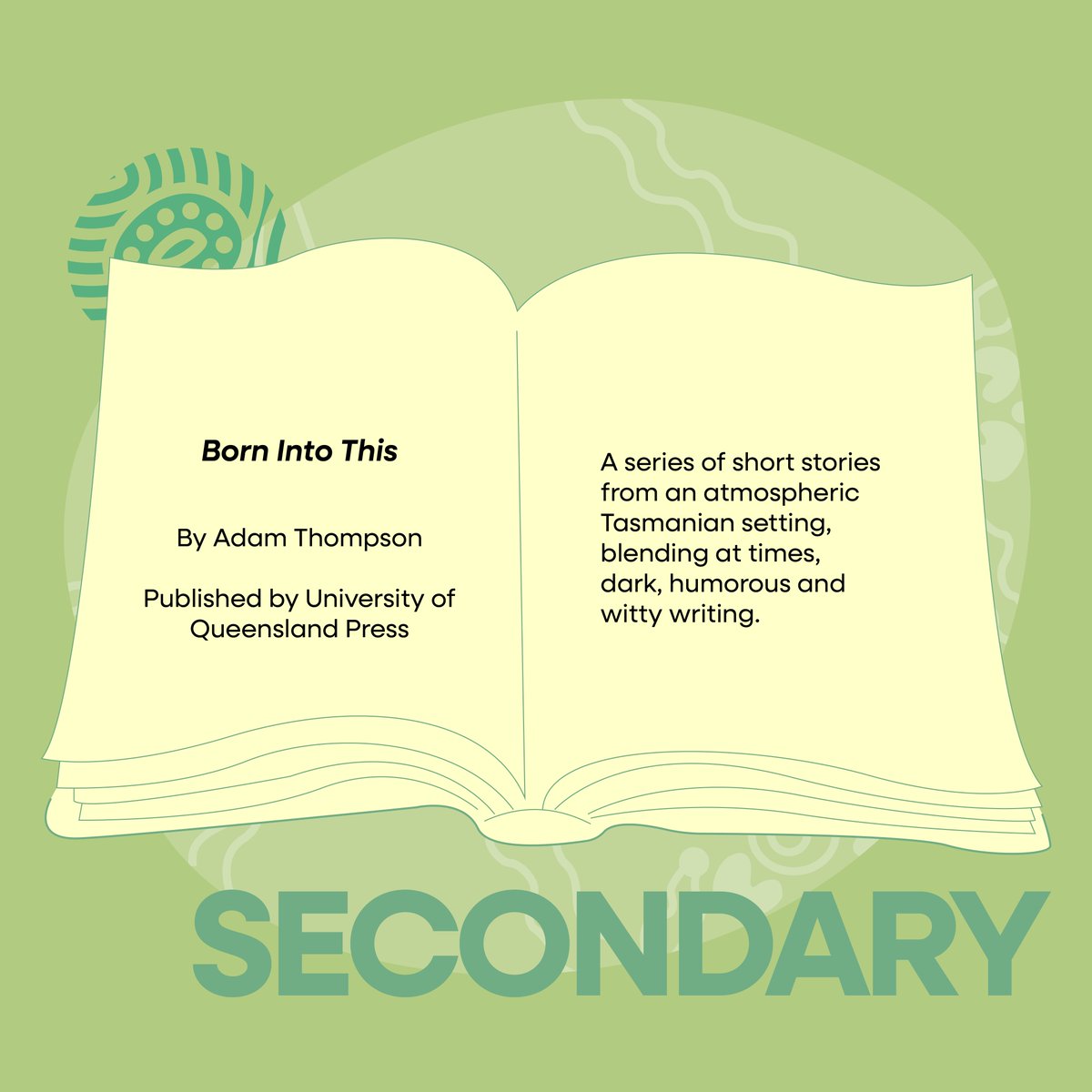 The UNESCO World Book Day day recognises the power books have in connecting different generations, cultures and experiences. To celebrate the importance of literature in education, our Curriculum Team is recommending three books by Indigenous authors to share in your classroom.