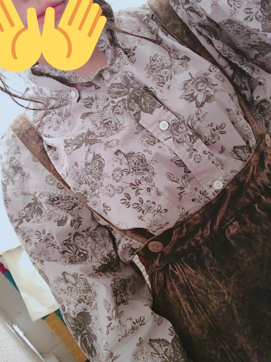 くぱぁマン凸みたい人

らぶりつで配布します💓