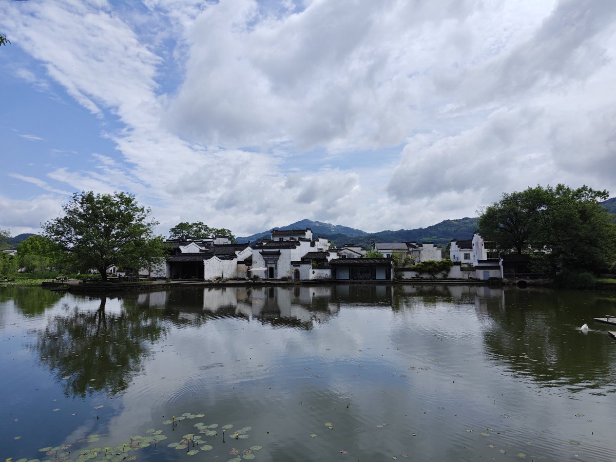 福禄寿 UV DAO tweet media