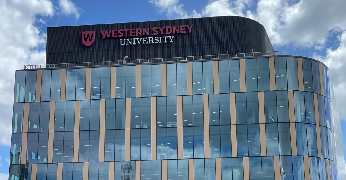 I'm advertising for a PhD student to join my lab at @MARCSInstitute for a project on person-centered approaches to assistive technology for people with dementia. This is a dual award PhD b/w @westernsydneyu and @UniofHerts. Closes end May - happy to chat! tinyurl.com/mw2new5h