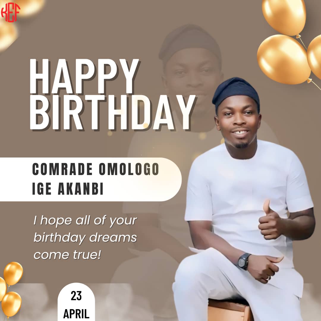 DjmoneyOne's tweet photo. I’m wishing myself a very happy birthday! I’m grateful to God for giving me  wonderful family, wife and leader,boss so I can share my life with them. I am really fortunate...🎂✅🍾🥂
HAPPY BIRTHDAY TO ME

#Orija
#ArkCares
#Dos_Extension

(C) OMOLOGO https://t.co/VbsUyurJKP