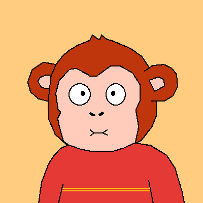 CoolPcmg's tweet photo. https://t.co/3VoX0nvnLq

#NFT #NFTs #NFTCommunity #NFTCollection #PolygonNFTs #OpenSeaCollection 

Just wondering what would today be like 🙃                                               
                                          ~ Pixel Cool Monkes https://t.co/DIB4G1pZaz