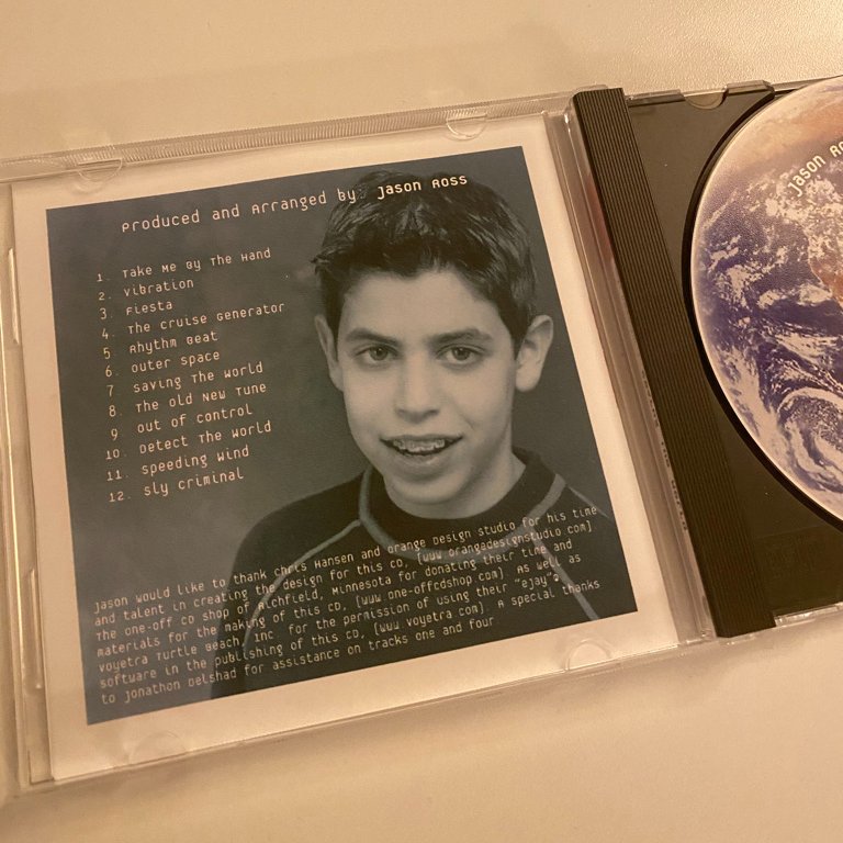 Jason Ross tweet media